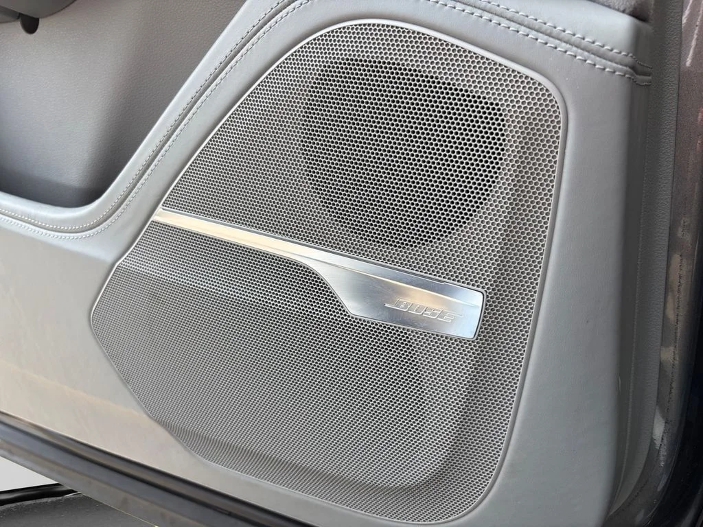 Used 2018 Gray Audi 3.0T Prestige image 41