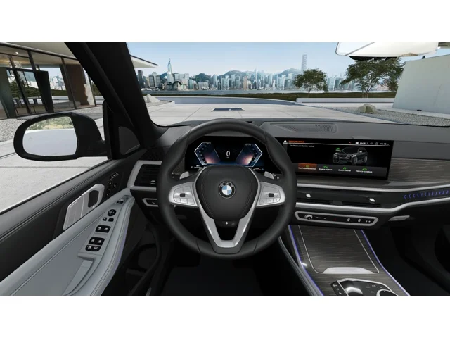 New 2027 Sparkling Copper Metallic BMW xDrive40i image 13