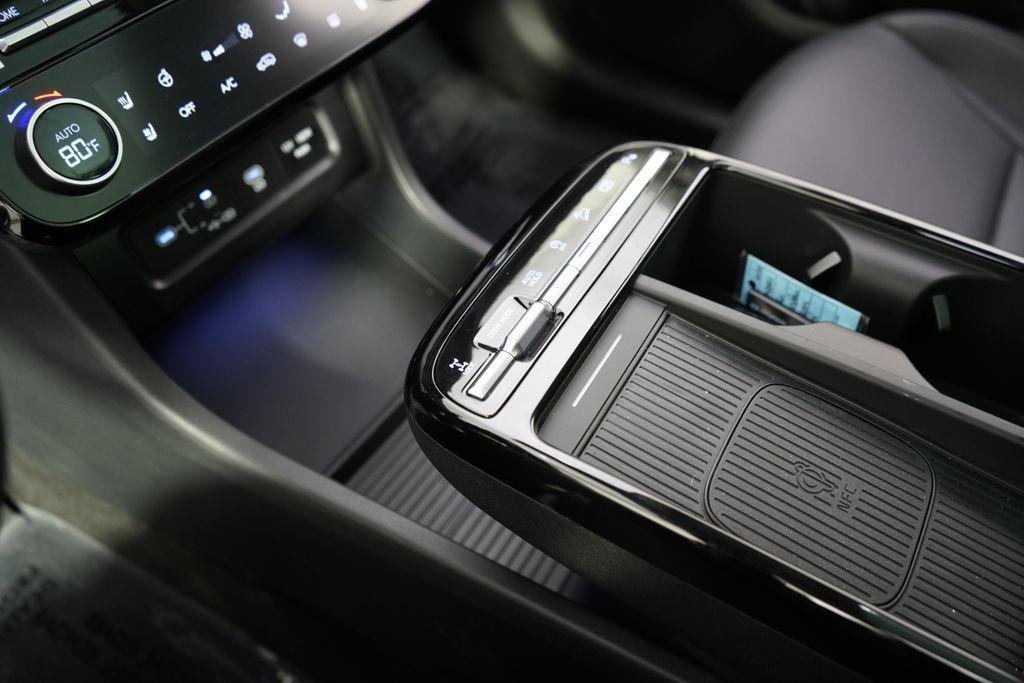New 2026 Blue Hyundai Limited AWD image 31