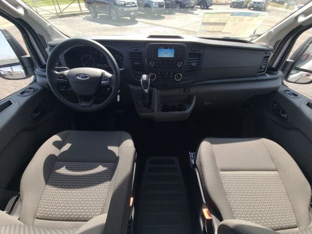 2025 Ford Transit Van Base - Photo 44