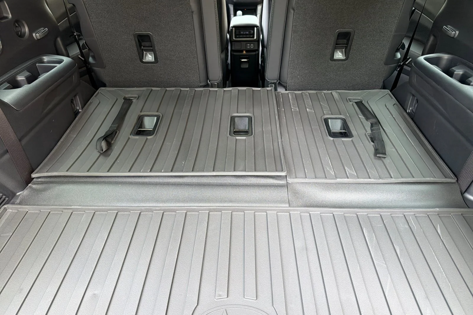 2026 Subaru Ascent Limited - Photo 15