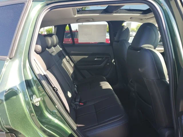 New 2026 Cypress Mazda 2.5 Turbo Premium Plus AWD image 15
