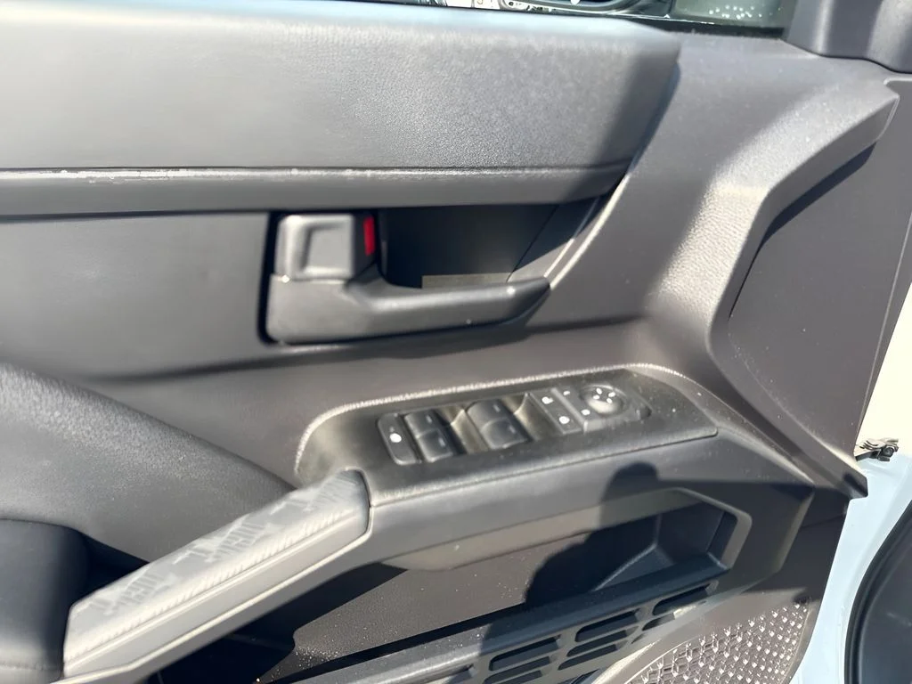 Used 2026 White Toyota SR5 image 26