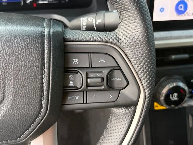 Certified Used 2024 ICE CAP Toyota Trailhunter image 19