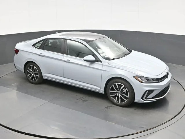 New 2026 Gray Volkswagen 1.5T SE image 15