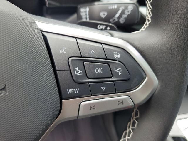 2026 Volkswagen Atlas SE w/Tech - Photo 28