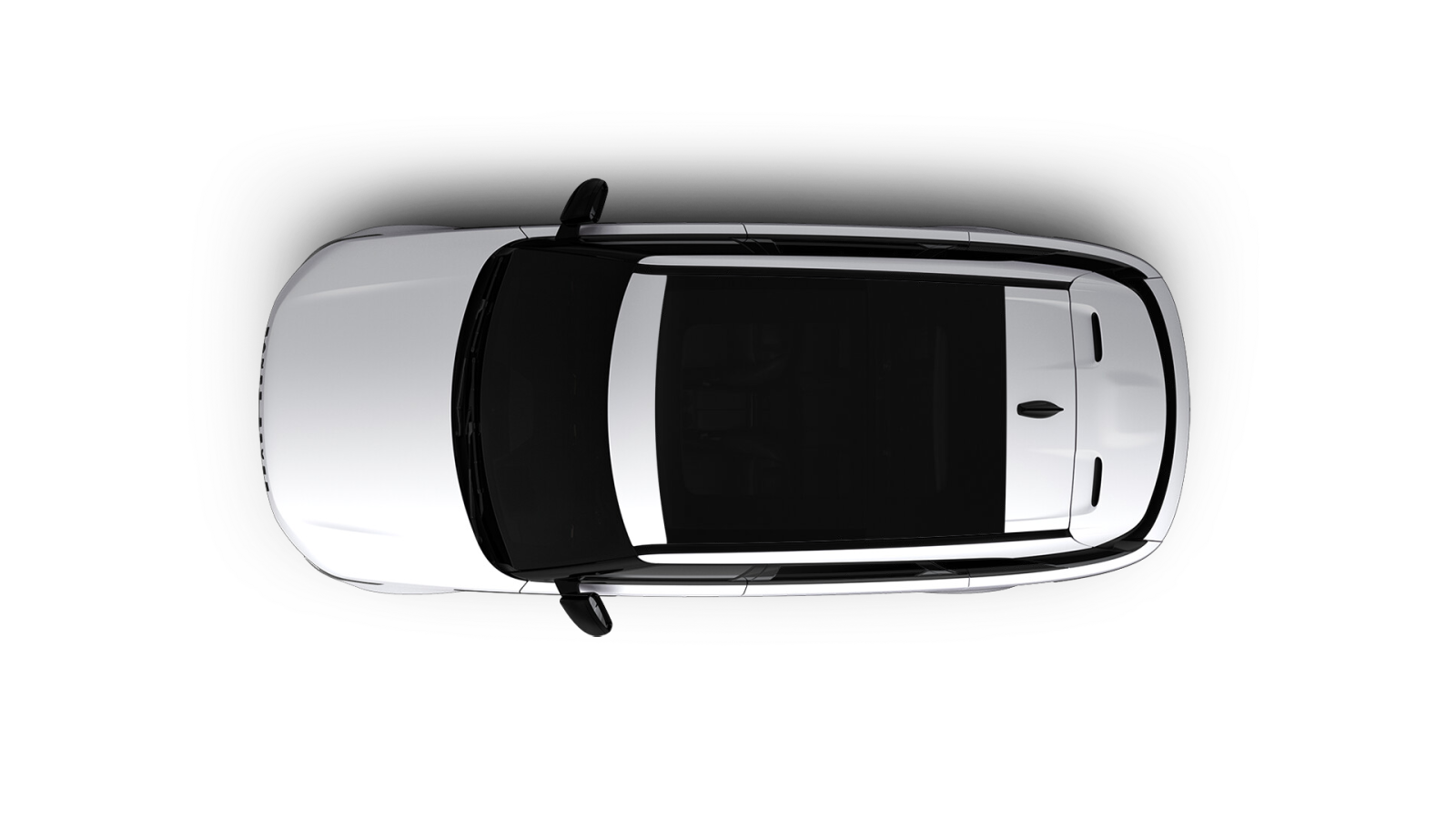 New 2026 Ostuni Pearl White LAND ROVER S 250PS image 4