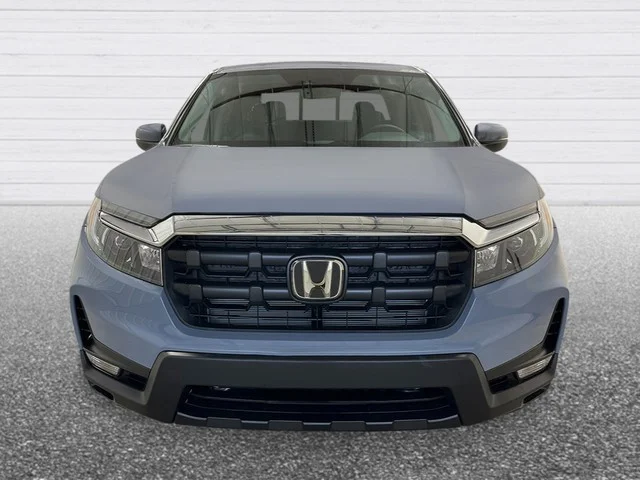 New 2026 Sonic Gray Pearl Honda RTL image 11