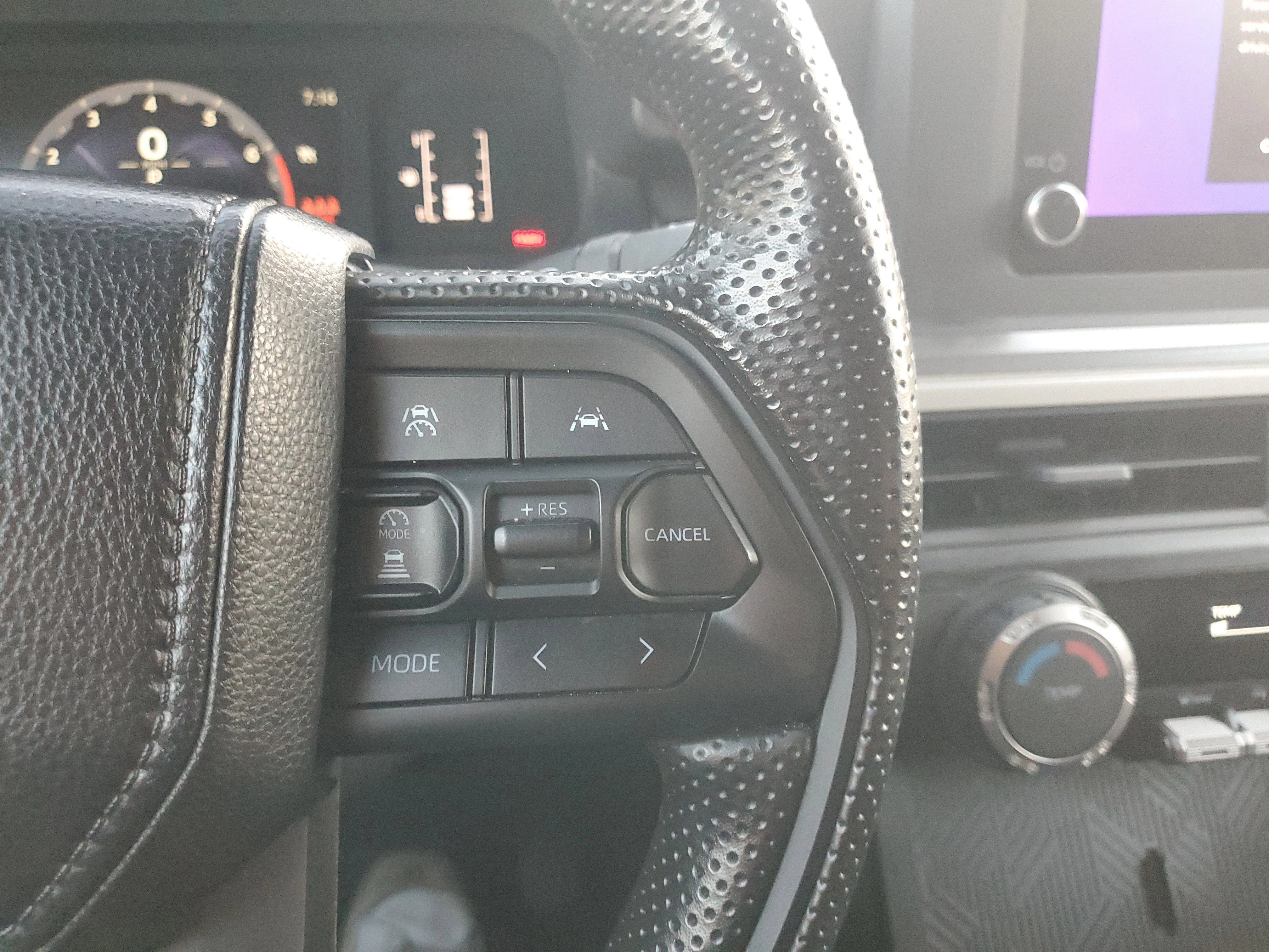 Used 2024 Underground Toyota SR5 image 20