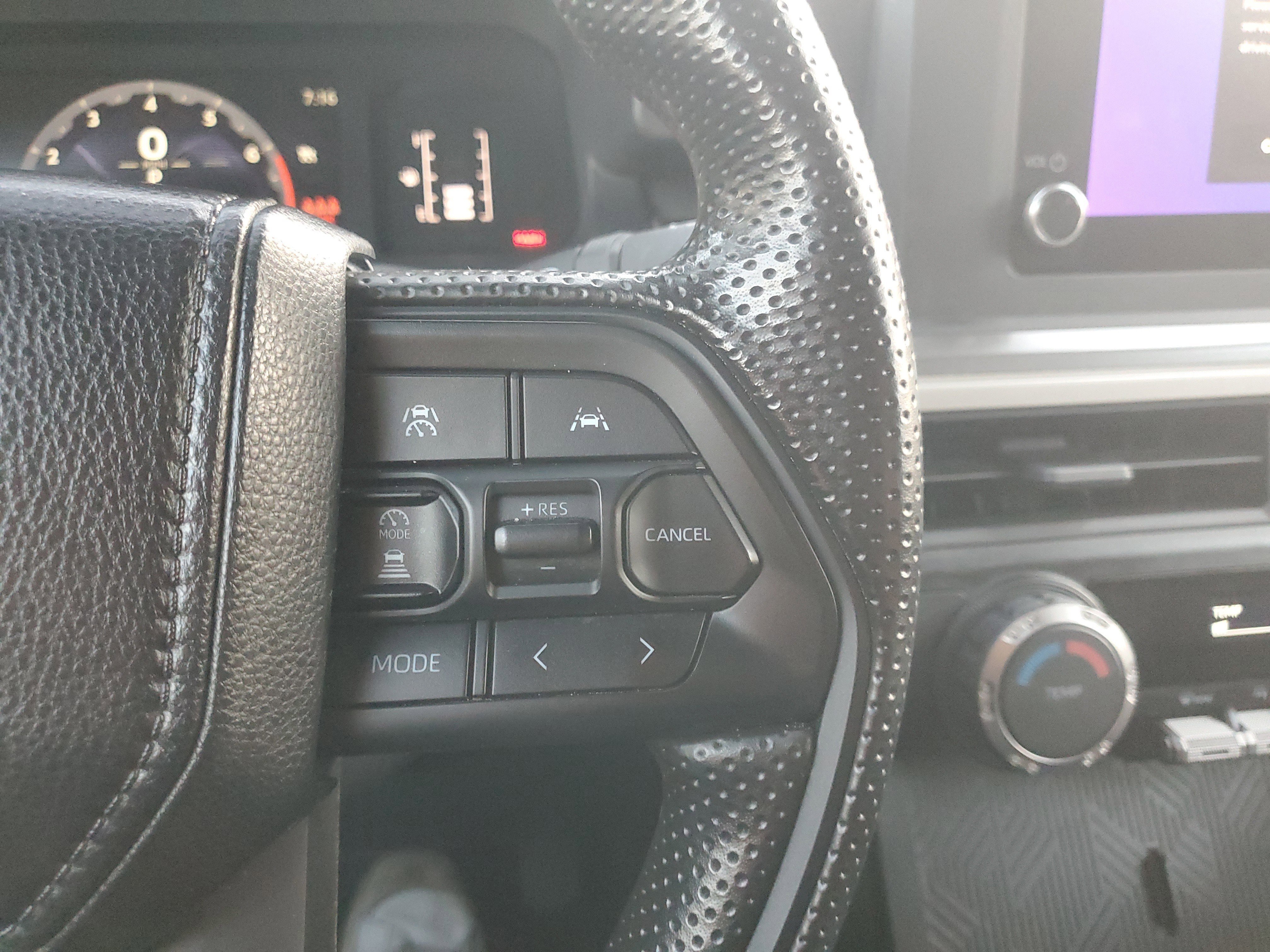 Used 2024 Underground Toyota SR5 image 20