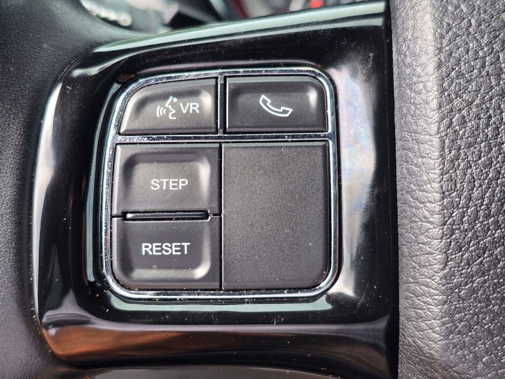 Used 2020 Silver Dodge SE Plus image 26