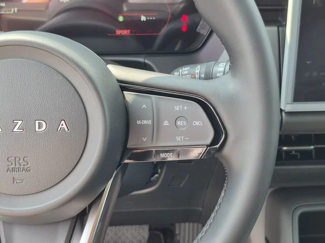 New 2026 Navy Blue Mica Mazda 2.5 S Preferred AWD image 18