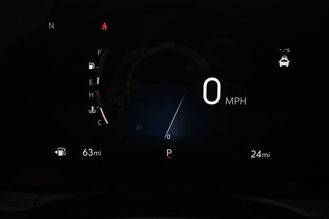 2026 Buick Envista Avenir - Photo 9