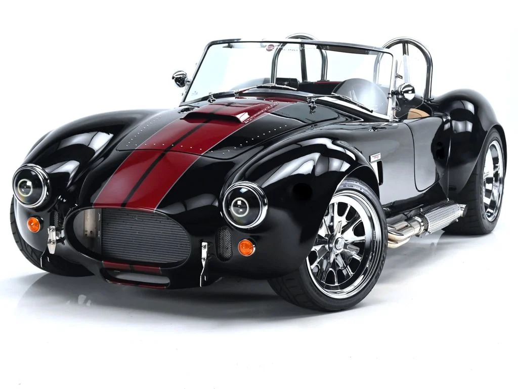 Used 1965  Backdraft Backdraft image 1