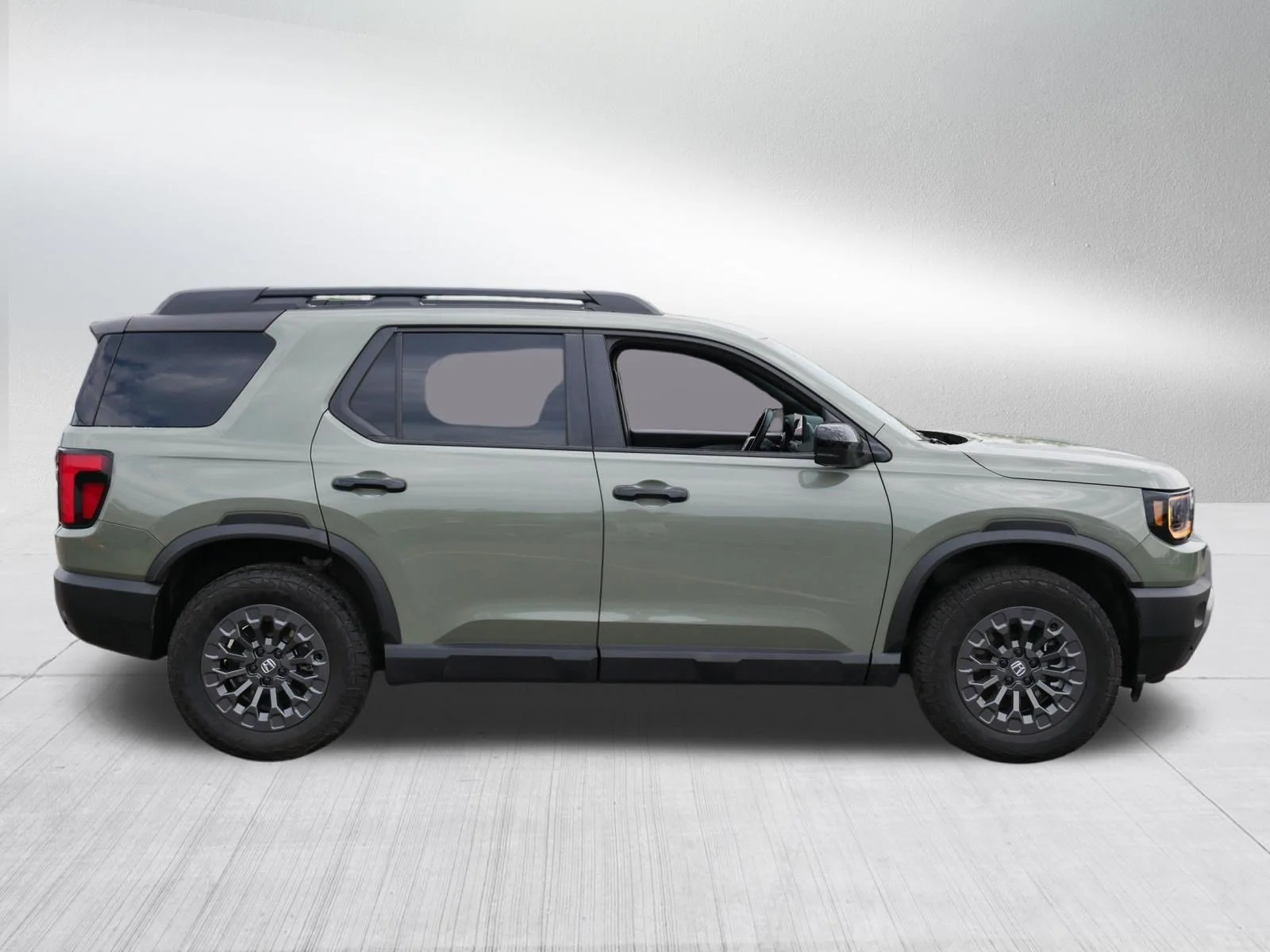 2026 Honda Passport TrailSport - Photo 46