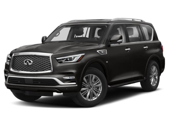 2019 INFINITI QX80 -'s photo