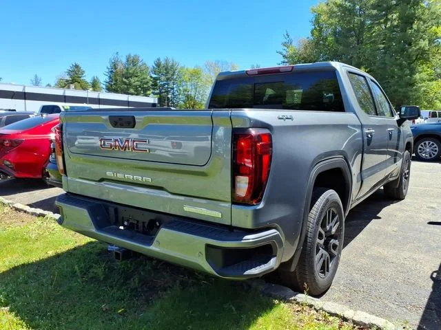2026 GMC Sierra 1500 Elevation - Photo 7