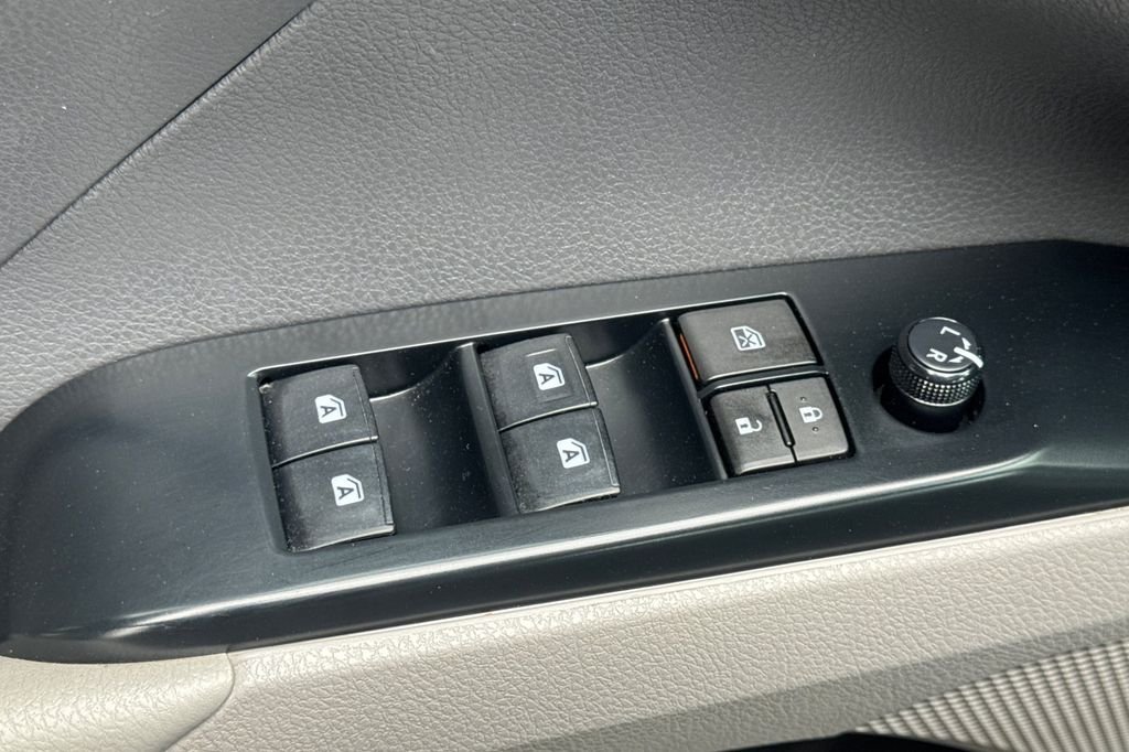 Certified Used 2018 Gray Toyota SE image 14