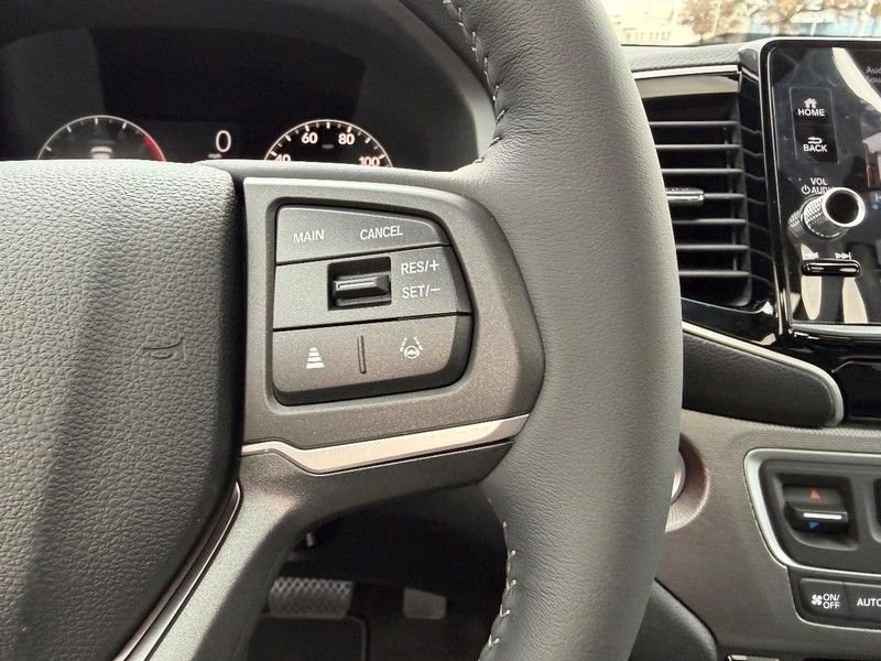 2026 Honda Ridgeline RTL - Photo 14
