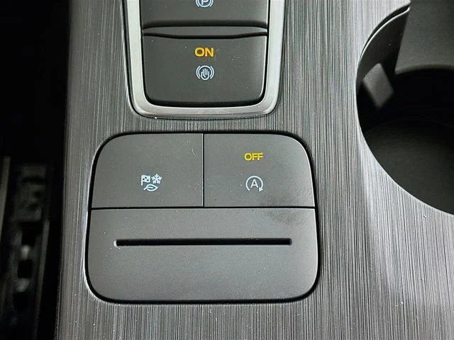 New 2026 Ford Escape Active