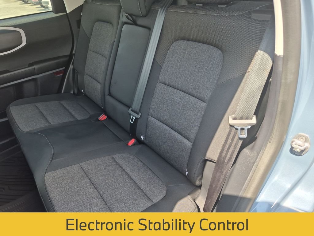 Used 2024 Gray Ford Big Bend image 30