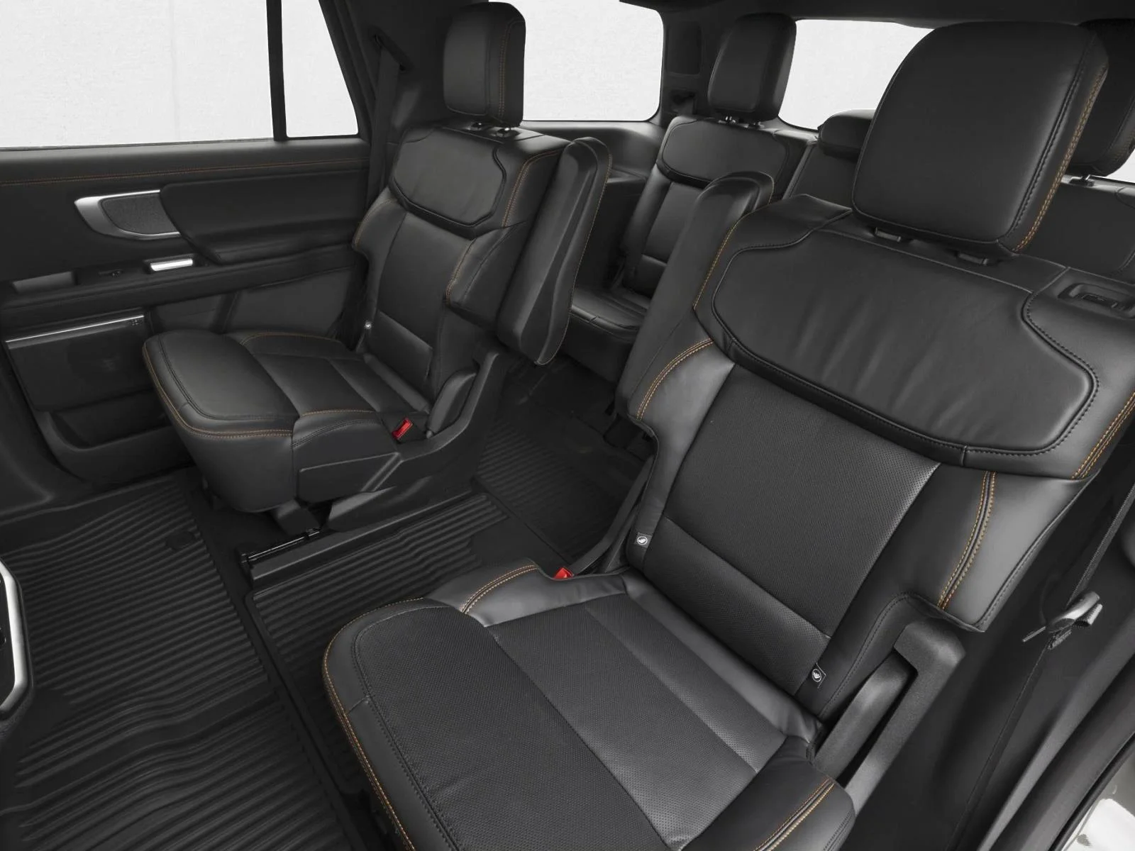 New 2027 Nocturnal Blue Metallic Ford Tremor® image 40