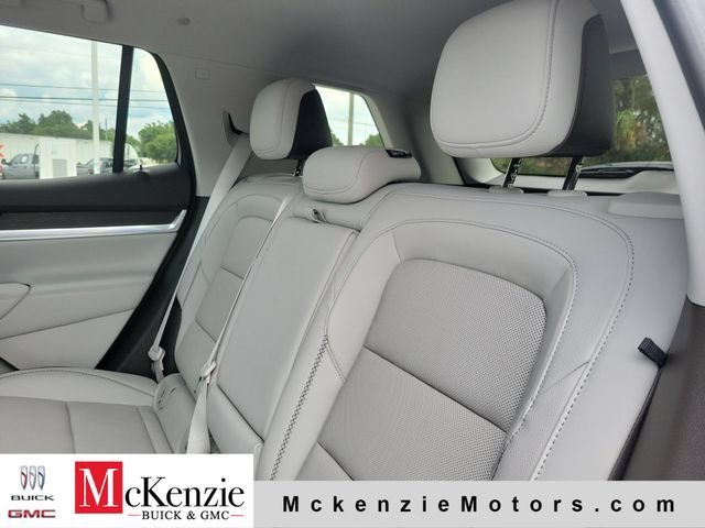 2027 GMC Terrain Denali - Photo 20