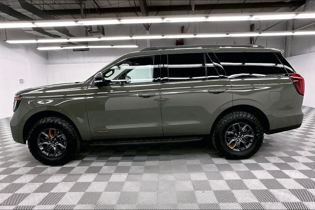 2025 Ford Expedition Tremor - Photo 13