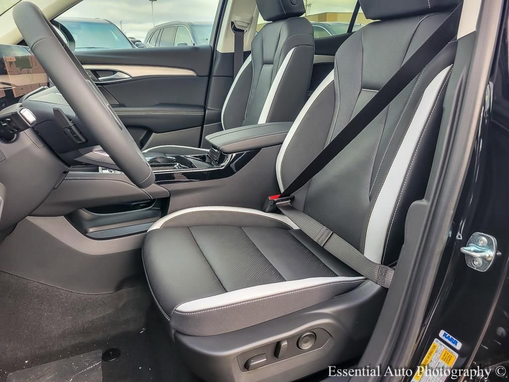 2026 BUICK ENVISION - Image 8