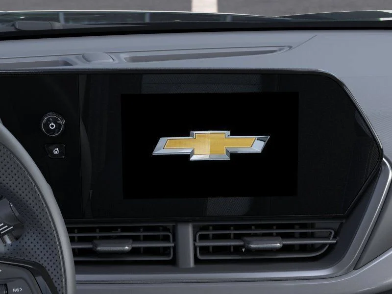 New 2026 Black Chevrolet LS image 20