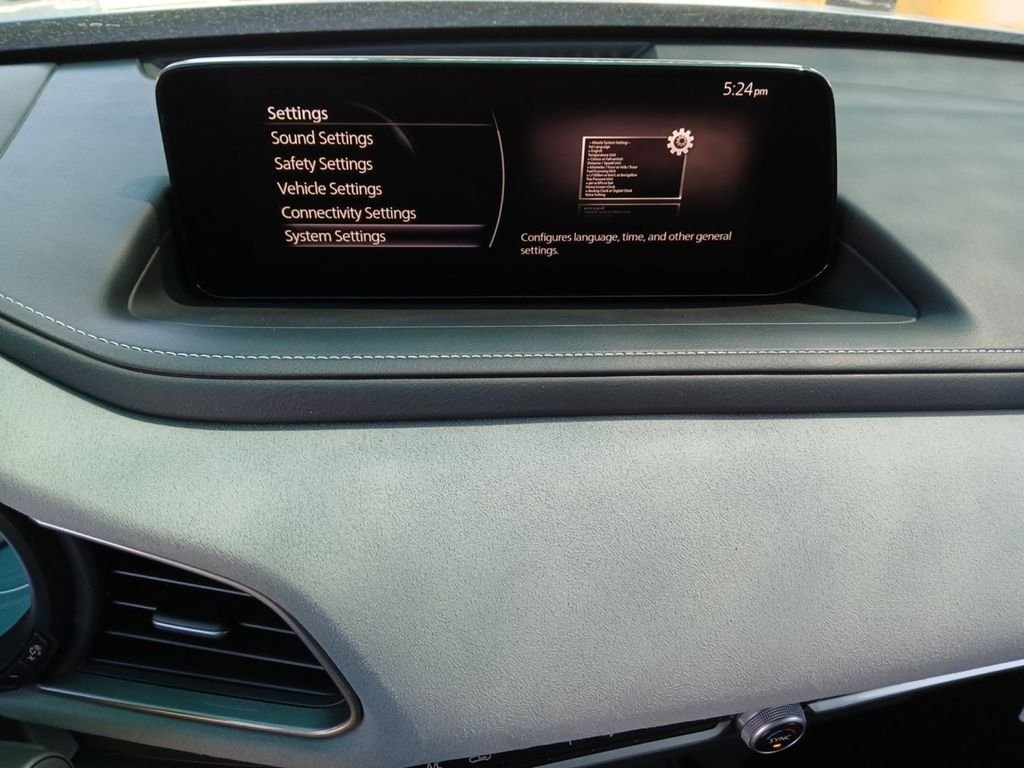 New 2026 Ceramic Metallic Mazda 2.5 S Aire Edition image 21