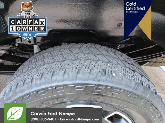Certified Used 2026 Black Ford Platinum image 34