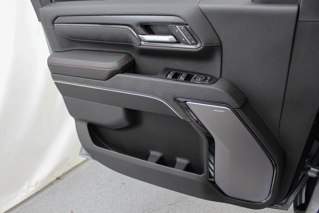 2026 GMC Sierra 2500HD AT4X - Photo 17