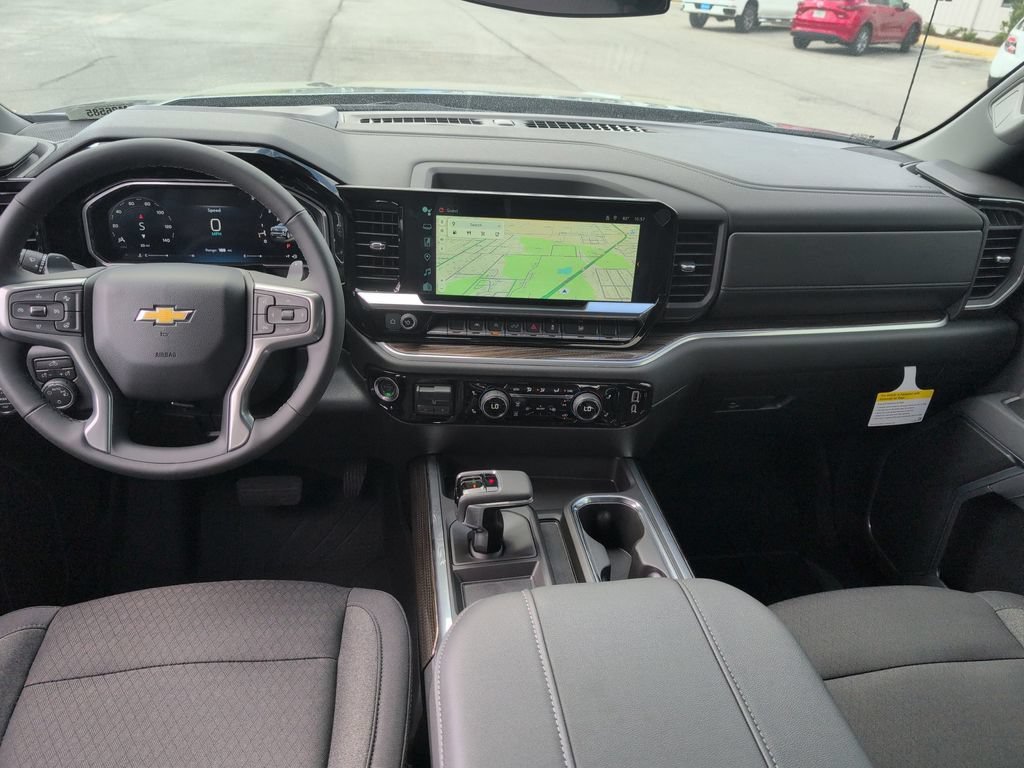 2026 Chevrolet Silverado 1500 LT - Photo 30