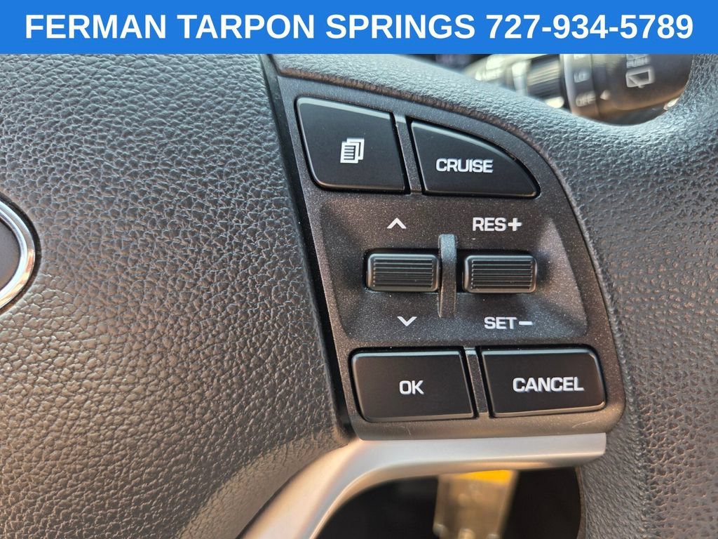 Used 2019 Blue Hyundai SE image 31