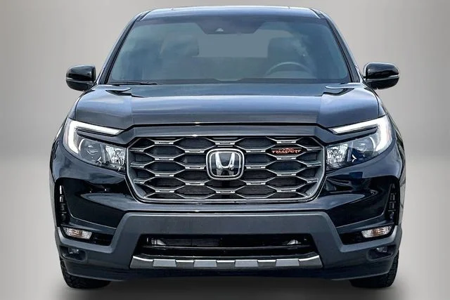 2025 Honda Ridgeline TrailSport - Photo 12