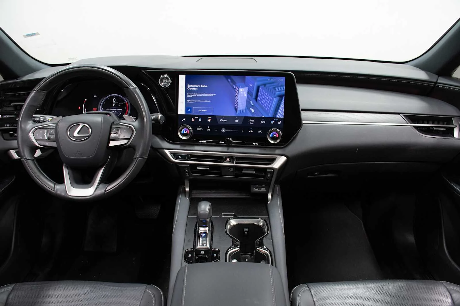 Certified Used 2023 IRIDIUM Lexus Premium Plus image 15
