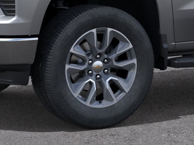 2026 Chevrolet Silverado 1500 LT - Photo 9