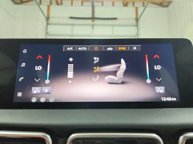 New 2026 White Nissan SR image 30
