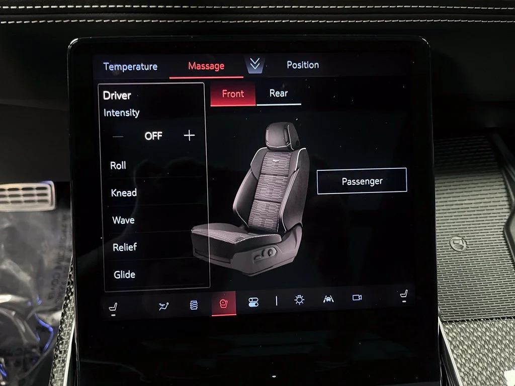 Used 2026 Green Cadillac V-Series image 32