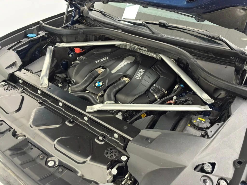 2019 BMW X7 50i - Photo 62