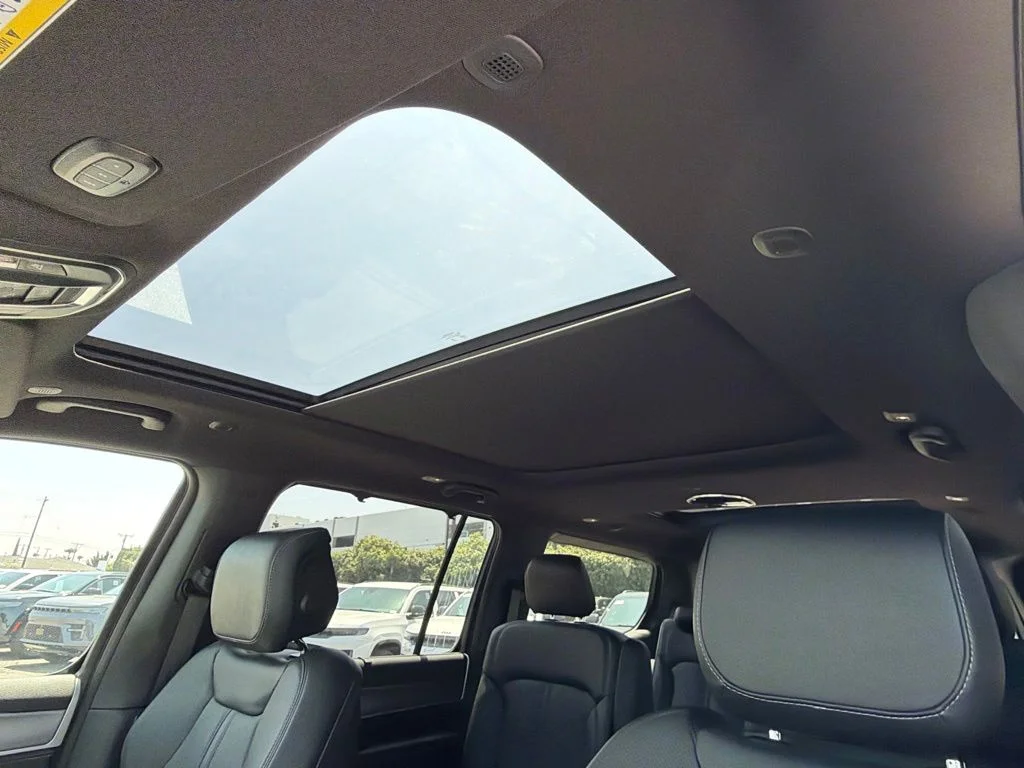 New 2026 Steel Blue Exterior Paint Jeep  image 24