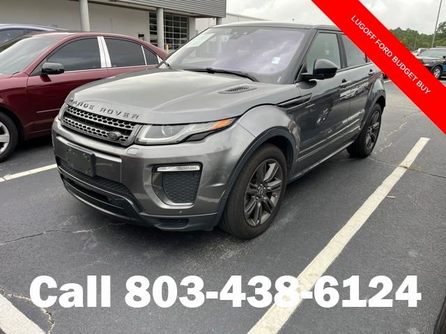 Used 2018  Land Rover  image 4