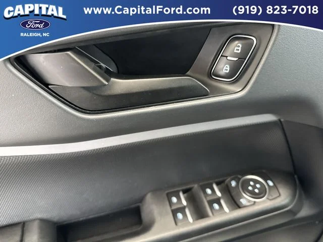Used 2022 Silver Ford Big Bend image 21