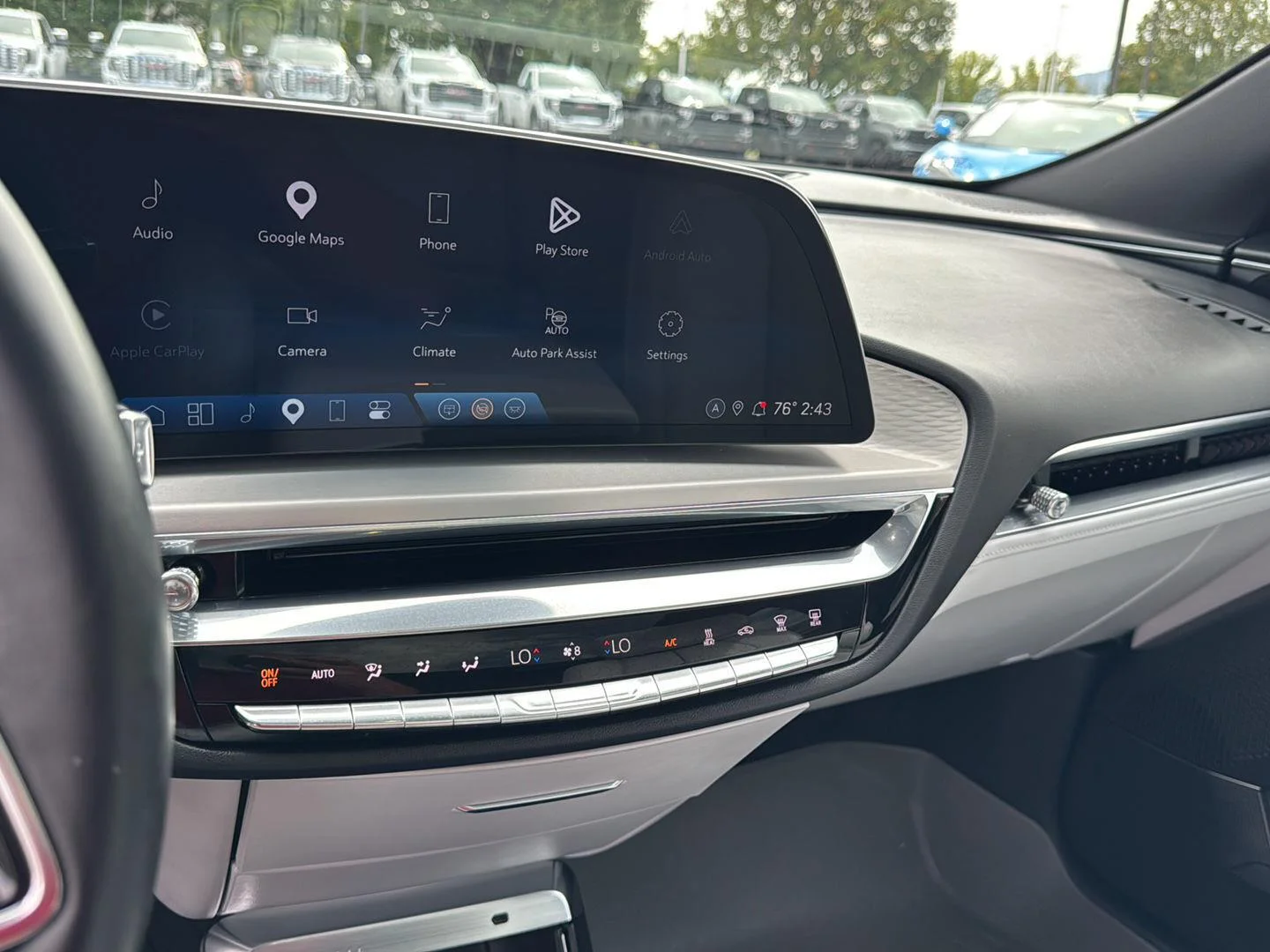 2024 Cadillac LYRIQ Sport 1 - Photo 25