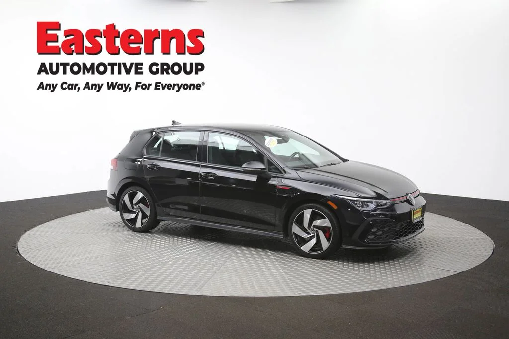Used 2024 Gray Volkswagen 2.0T S image 46