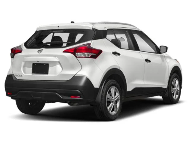 Used 2018 Aspen White Pearl Nissan SV image 6