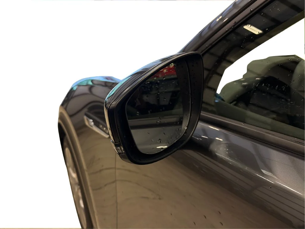 Certified Used 2026 Gray Mazda 3.3 Turbo Preferred image 18
