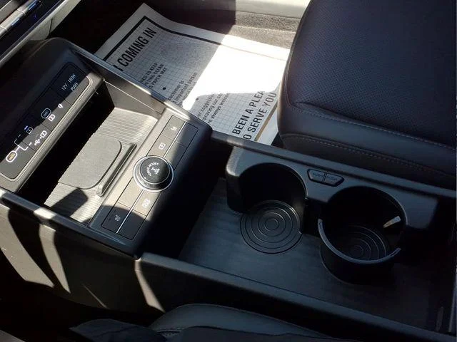 New 2026 Gray Hyundai SEL Premium image 23