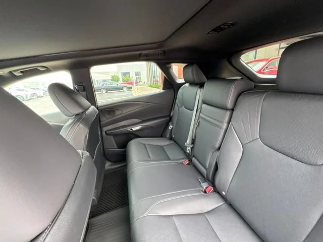 New 2026 Cloudburst Gray Lexus PREMIUM PLUS image 24